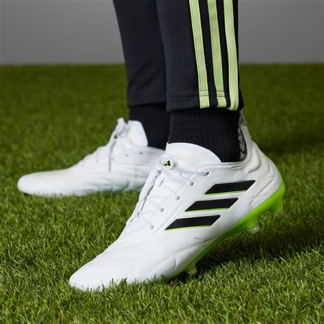 copa pure adidas